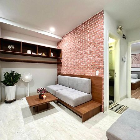 Hod Apartment Da Kao Ho Şi Min Dış mekan fotoğraf