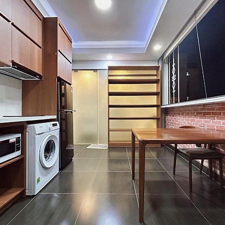 Hod Apartment Da Kao Ho Şi Min Dış mekan fotoğraf