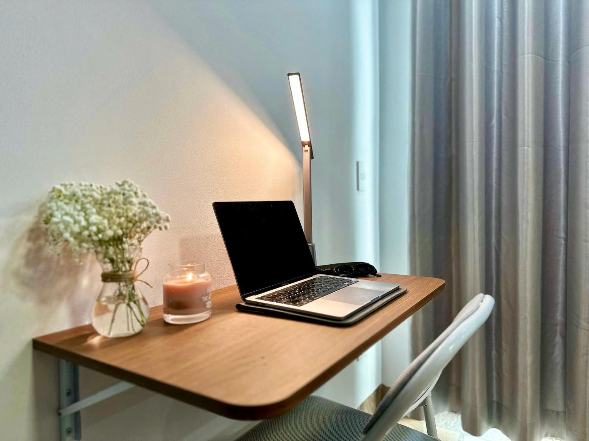 Hod Apartment Da Kao Ho Şi Min Dış mekan fotoğraf