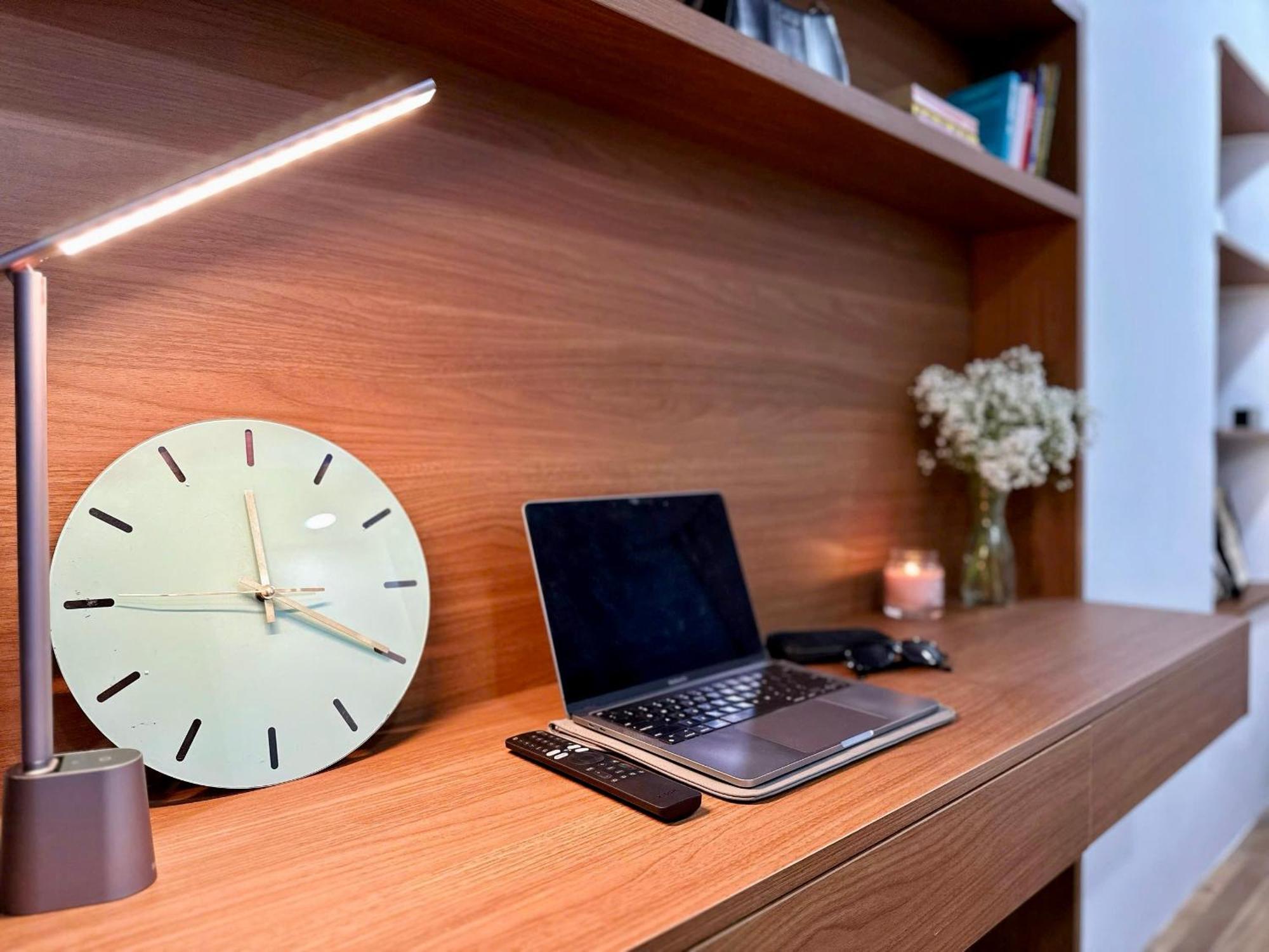 Hod Apartment Da Kao Ho Şi Min Dış mekan fotoğraf
